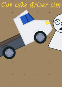 Cake driver