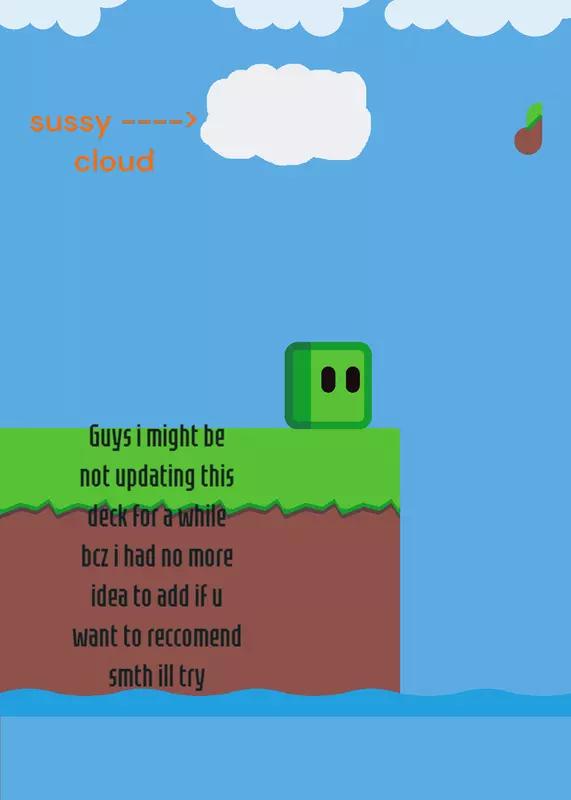 Game by @Coolkidmaybe