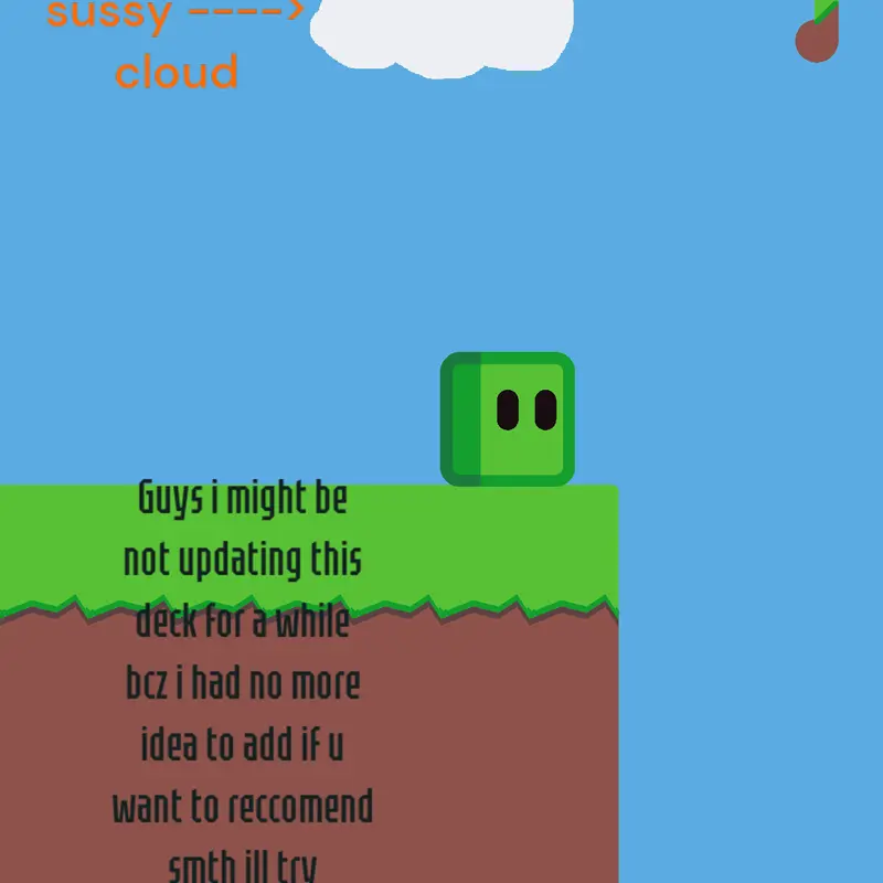 Game by @Coolkidmaybe