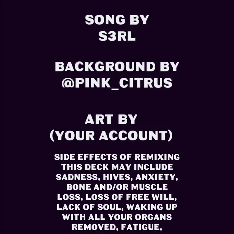 Game by @Therapy_