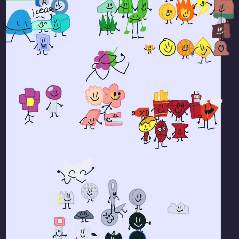 Game by @stujr