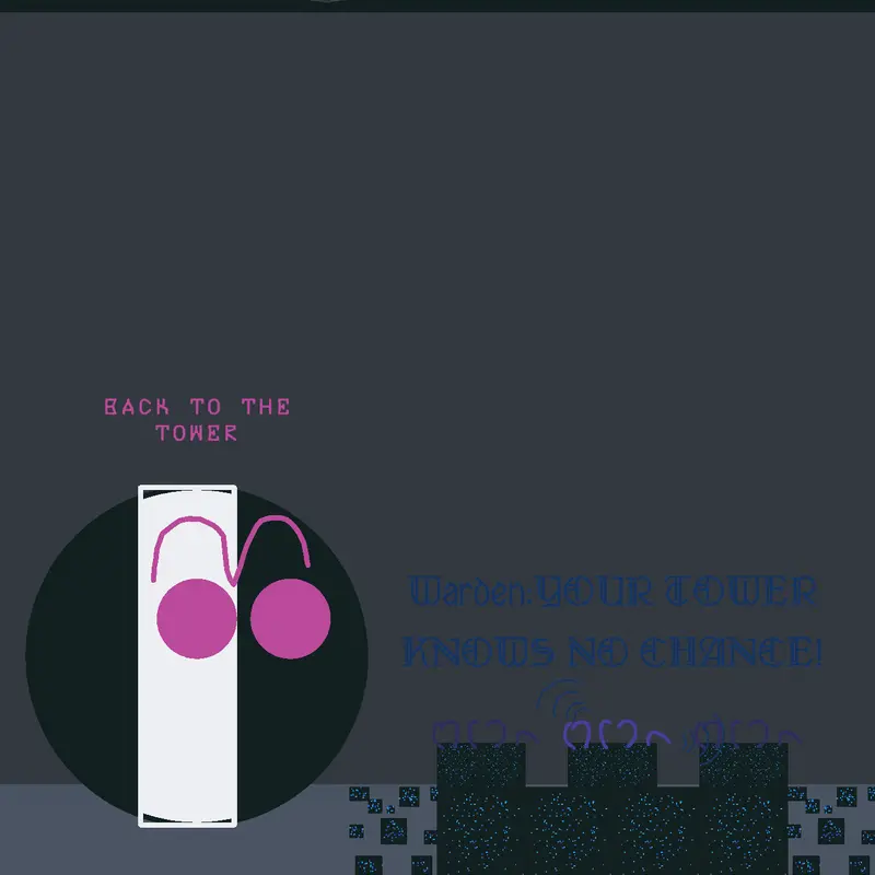 Game by @tractor_creeper