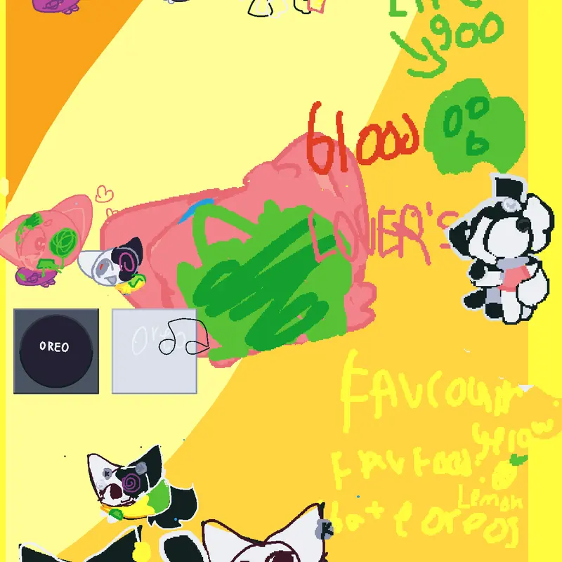 Game by @Lara_idk