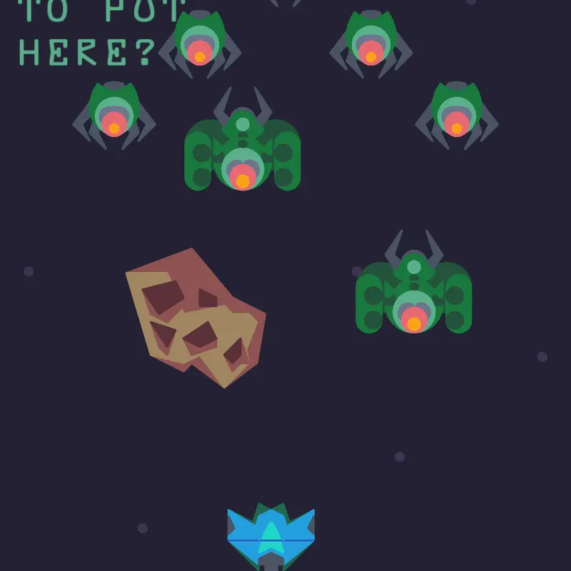 Game by @Commander_X
