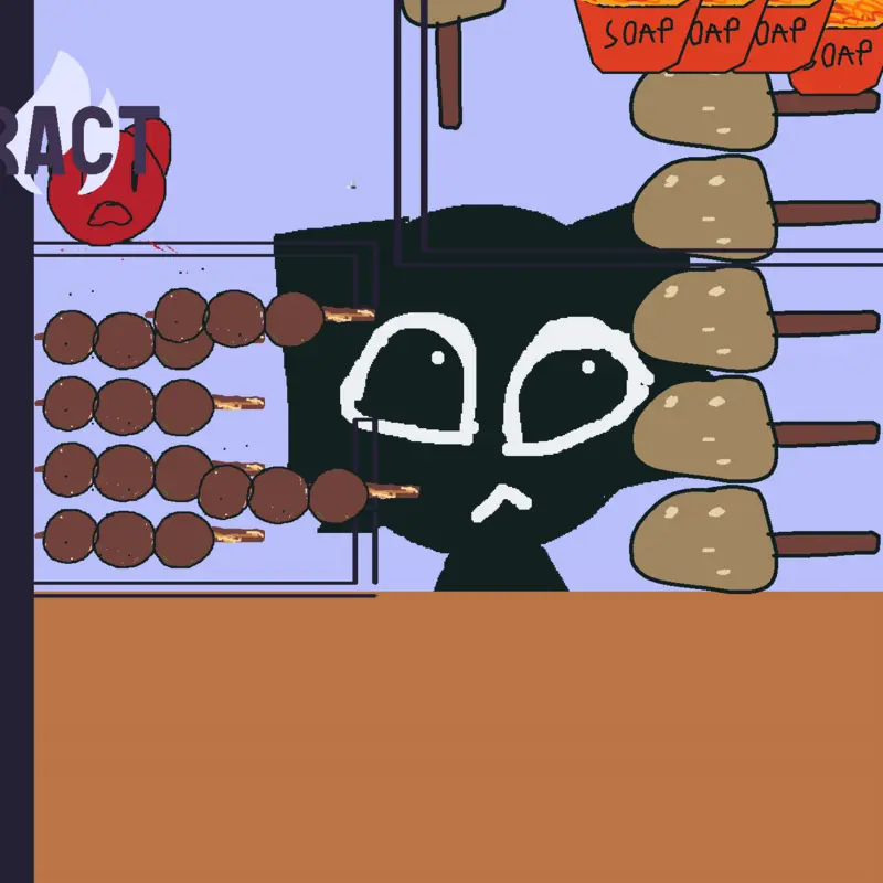 Game by @Lexy_games