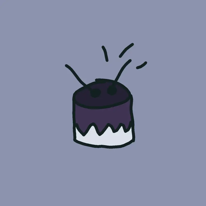 Game by @ArtieMakesGames