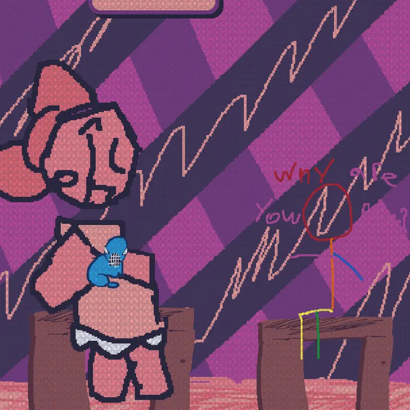 Game by @THEREALPRETTYPRINCES
