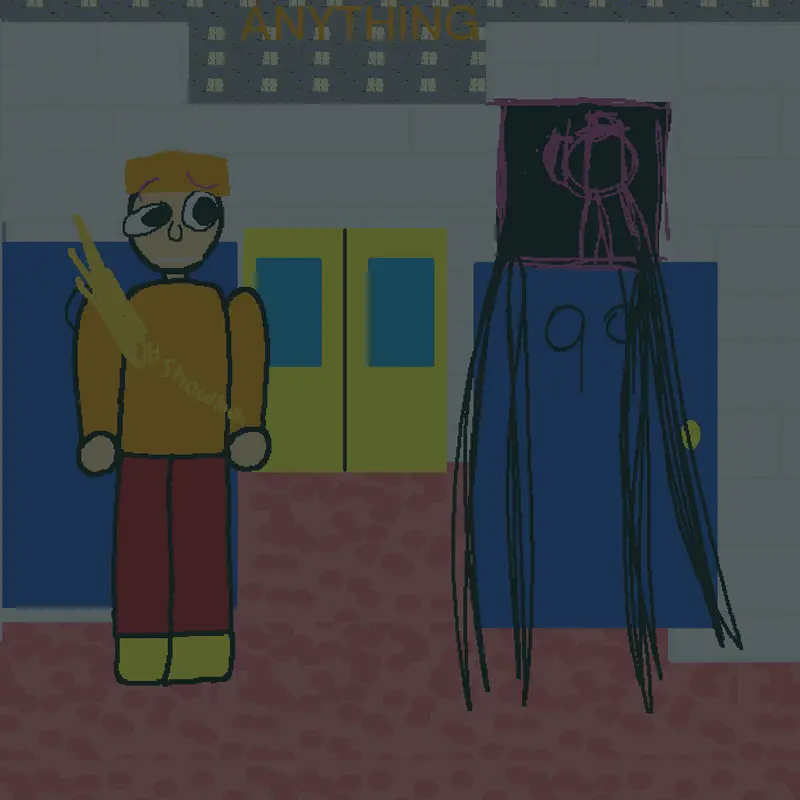 Game by @-MELTEDSNOWALDI-