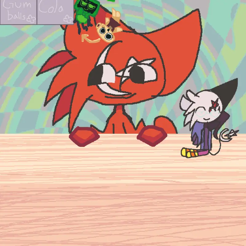 Game by @Furin4_Genshin_Impact