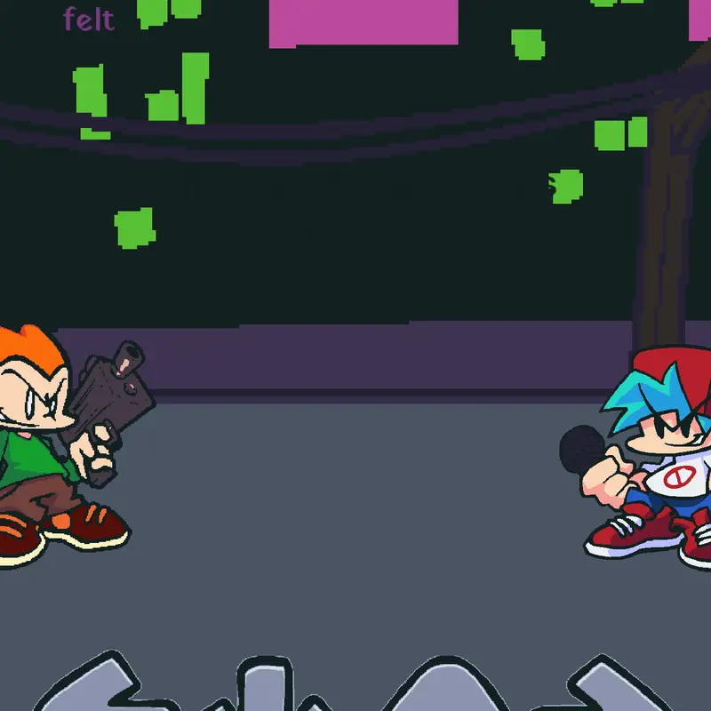 Game by @YippeYipp