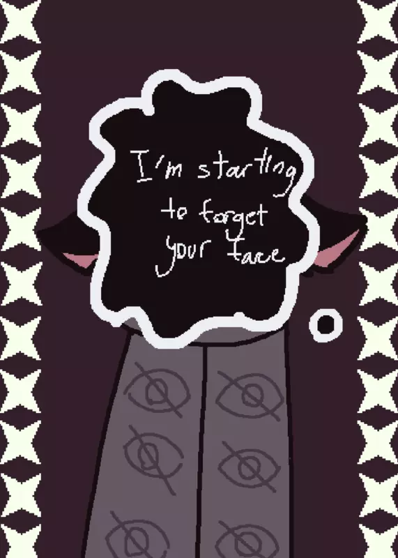 Mykos, don’t leave me here. Mykos! MYKOS by @-subspace-