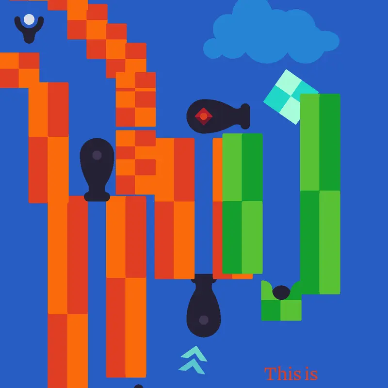 #Possiblelevel by @Arsentiy_666