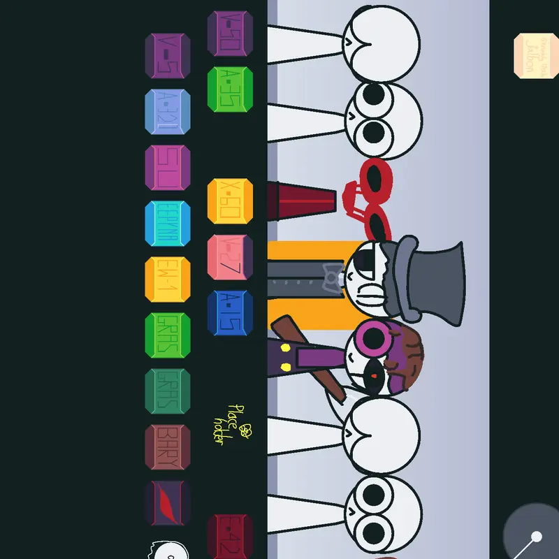 Game by @creator_of_imbarablebox