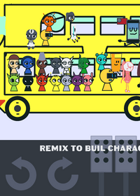 remixed again >:)