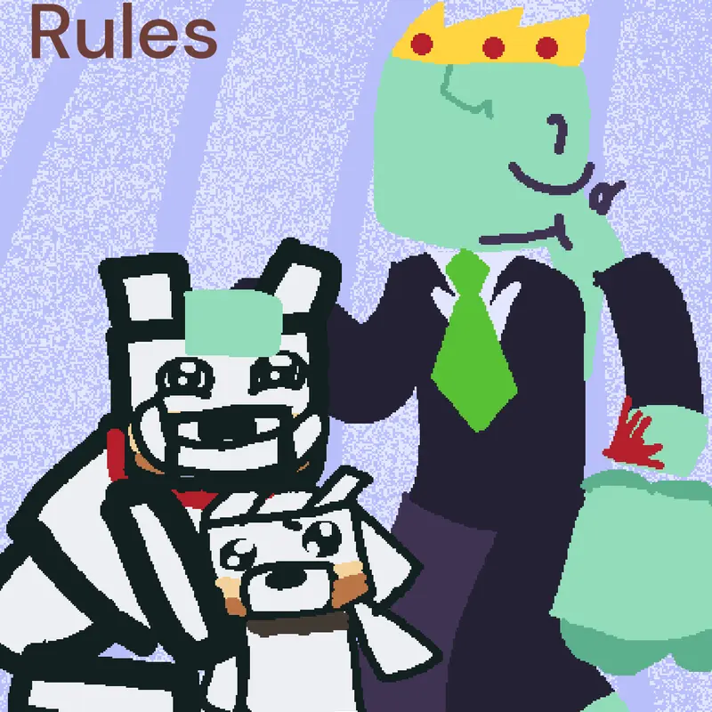 Game by @bagugu