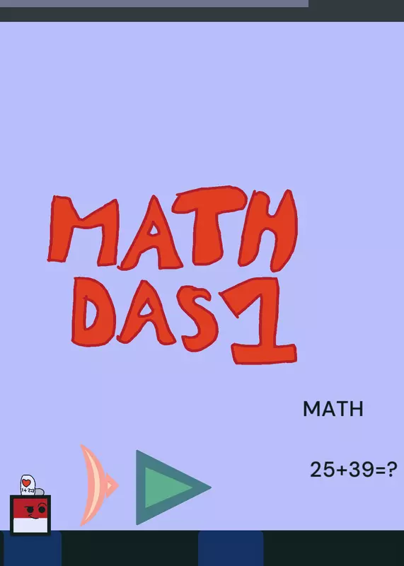 Game by @RD_REDASSH