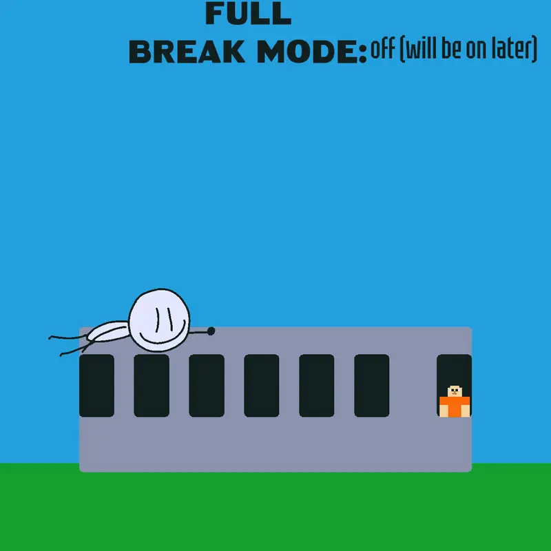 Game by @BuffMonke