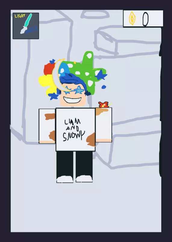 Game by @liam_and_snowy_YT