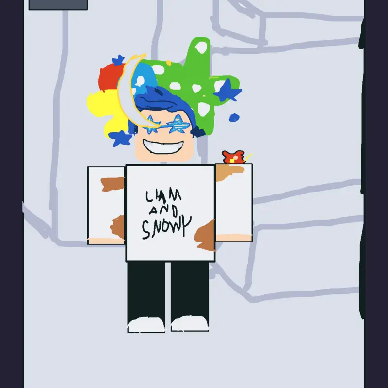 Game by @liam_and_snowy_YT