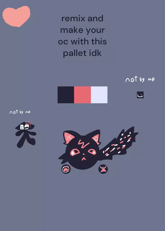Game by @Kittycat193