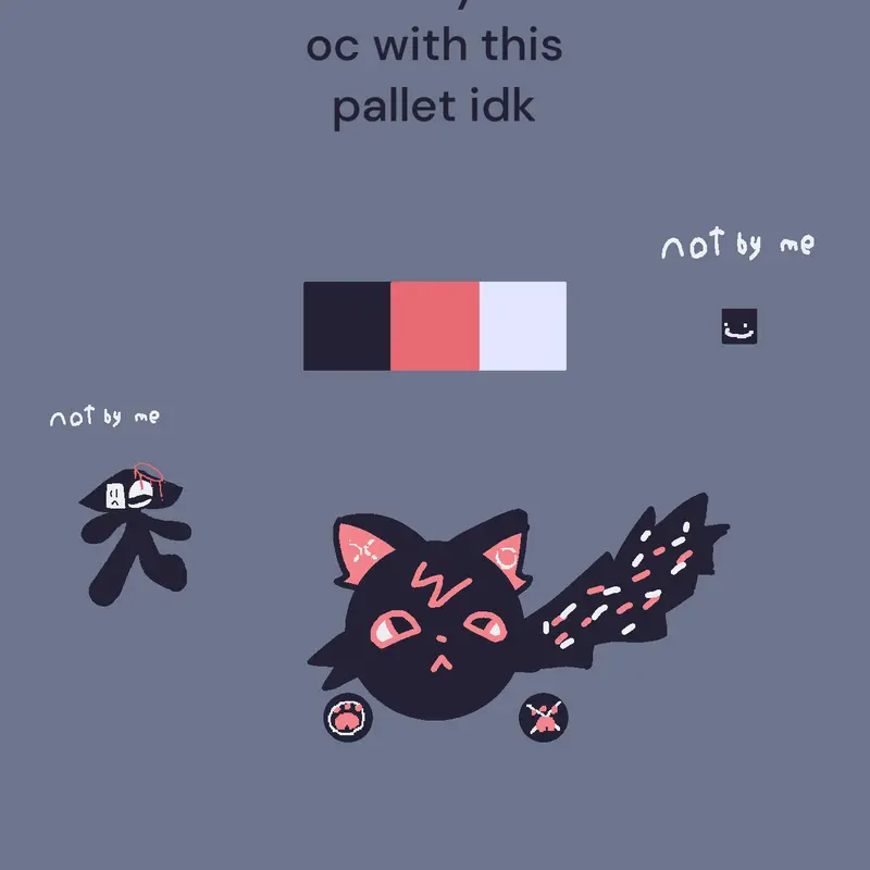 Game by @Kittycat193