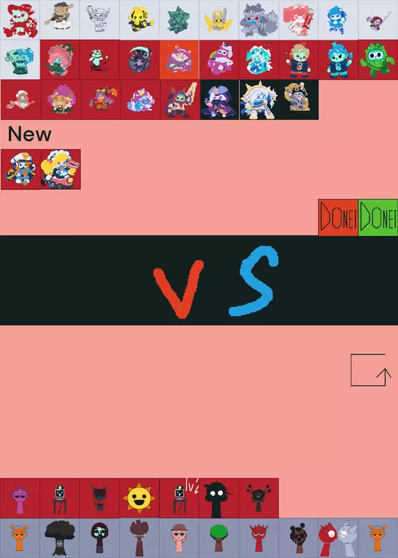 Game by @Kimngancute