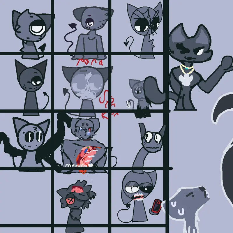 Game by @hastya