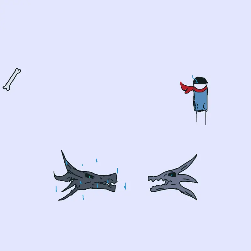 Game by @maninpurple