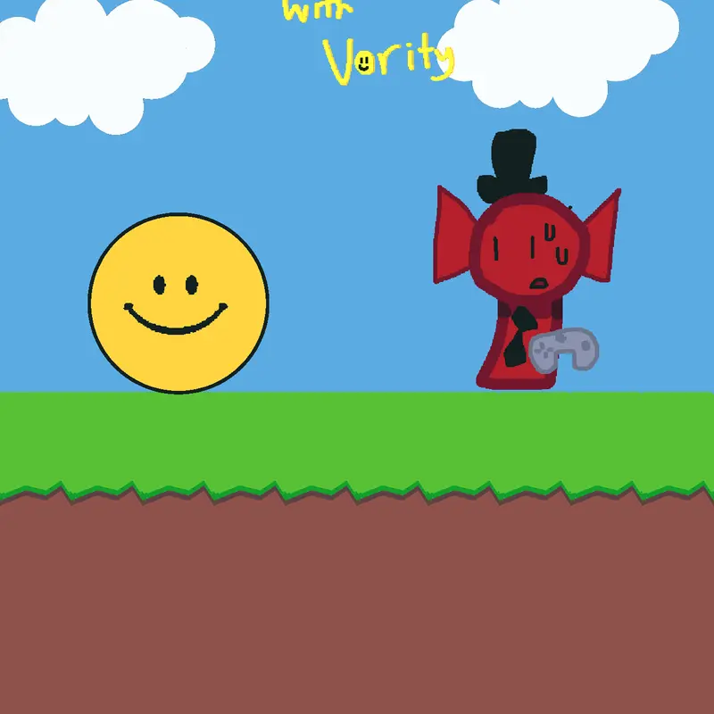 Game by @HamzaTheWhite
