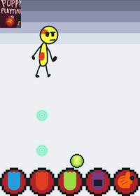 Mi primer juego en castle make And play