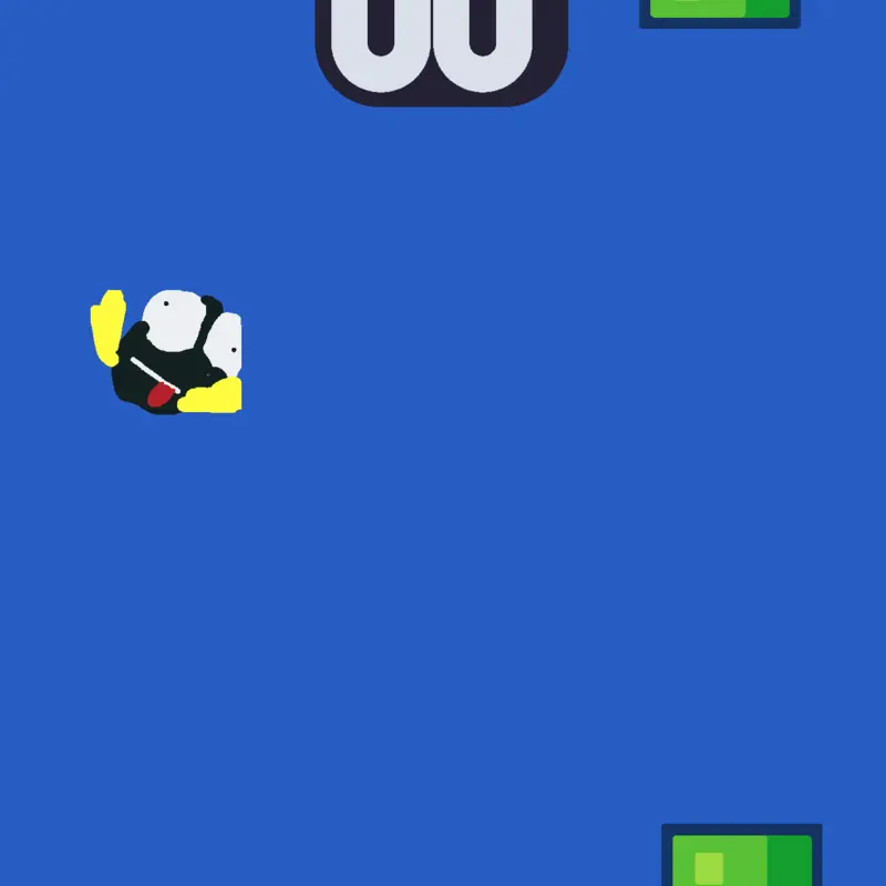 Game by @minhgigi