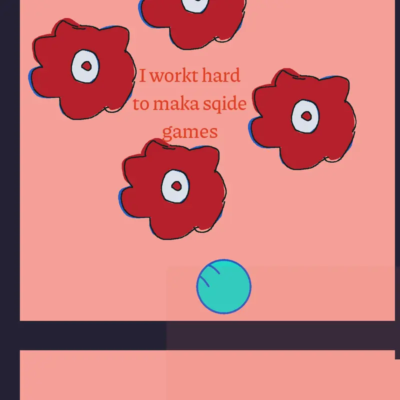 Game by @Ashlando