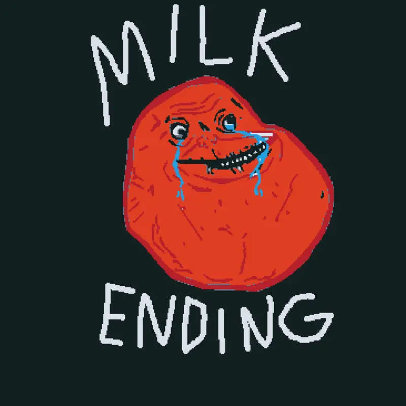 Ending by @kingofthecastle_247
