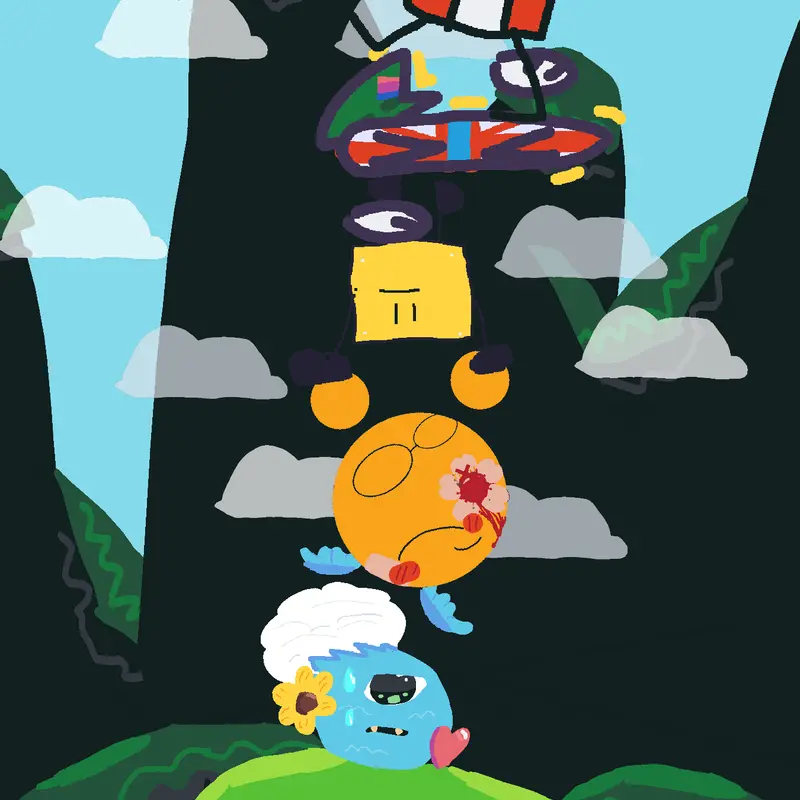 Game by @Noober2910