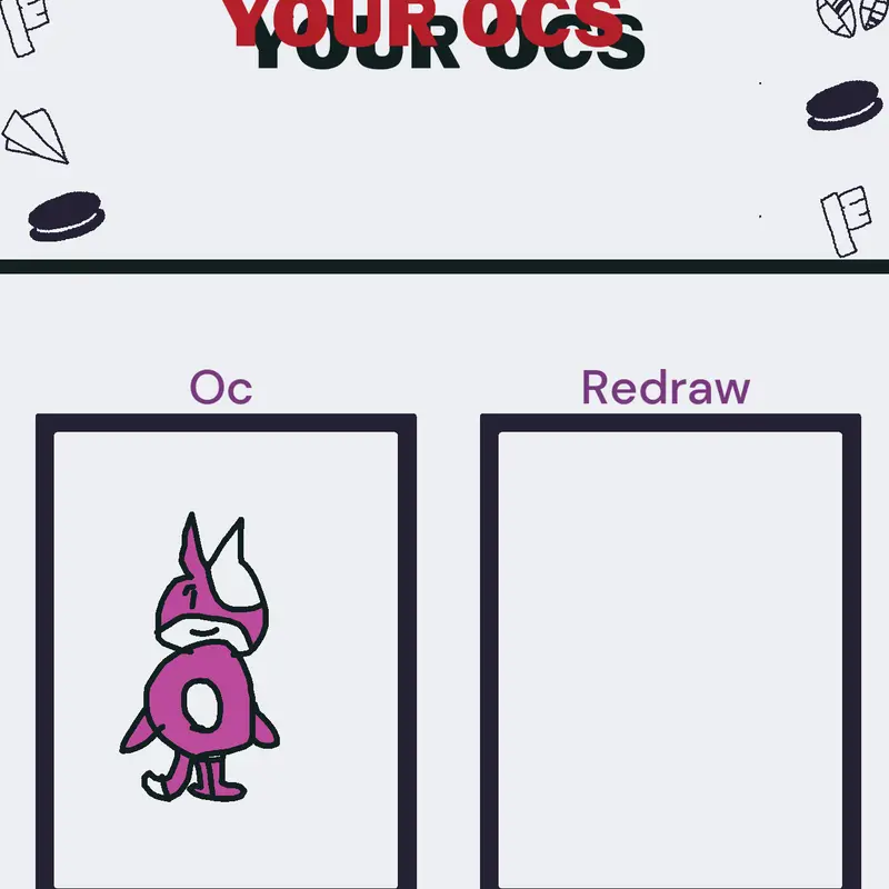 Game by @imzi