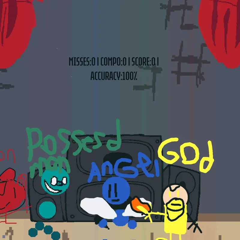 Game by @bombmann