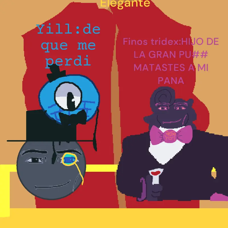 Game by @tridex_renacido