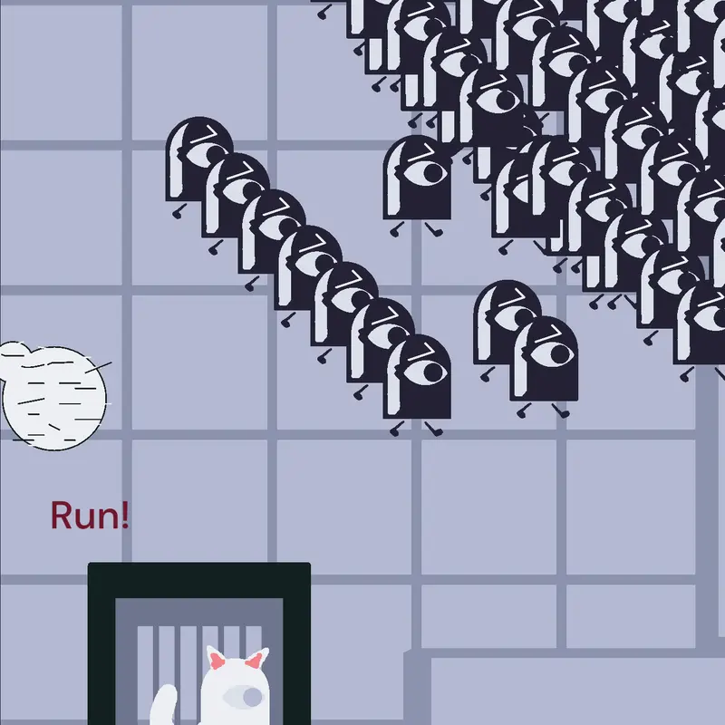 Game by @berk_leo