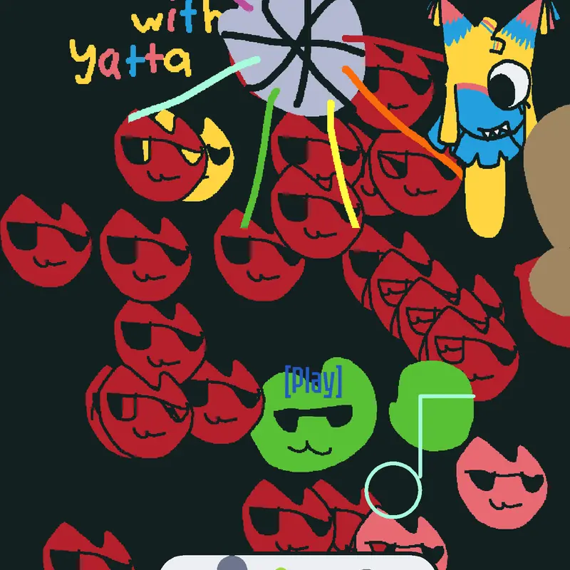 Game by @id3o9ed8udw