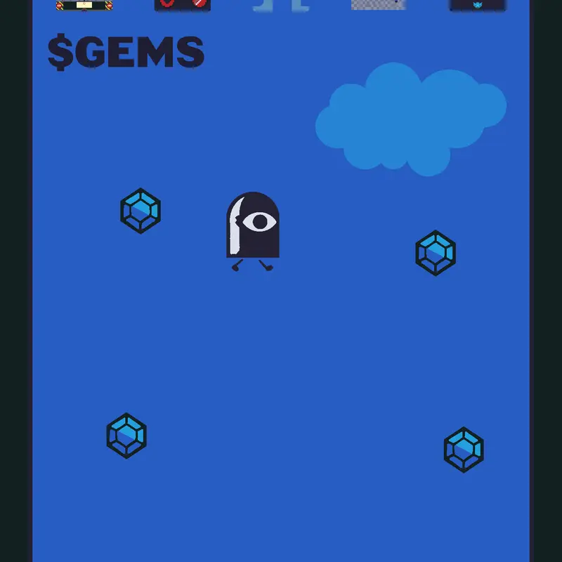 Game by @VoidScapes