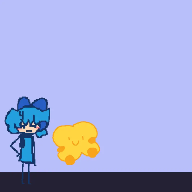 Game by @M0ONL1GHTH3RE