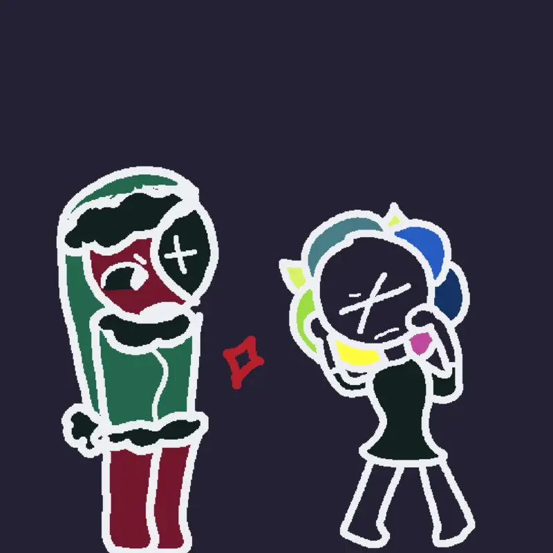 Game by @Toon_inversion
