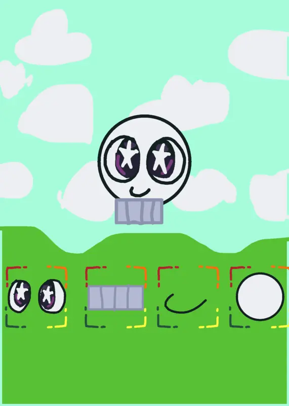 Make an oc!! by @AlvinaGo