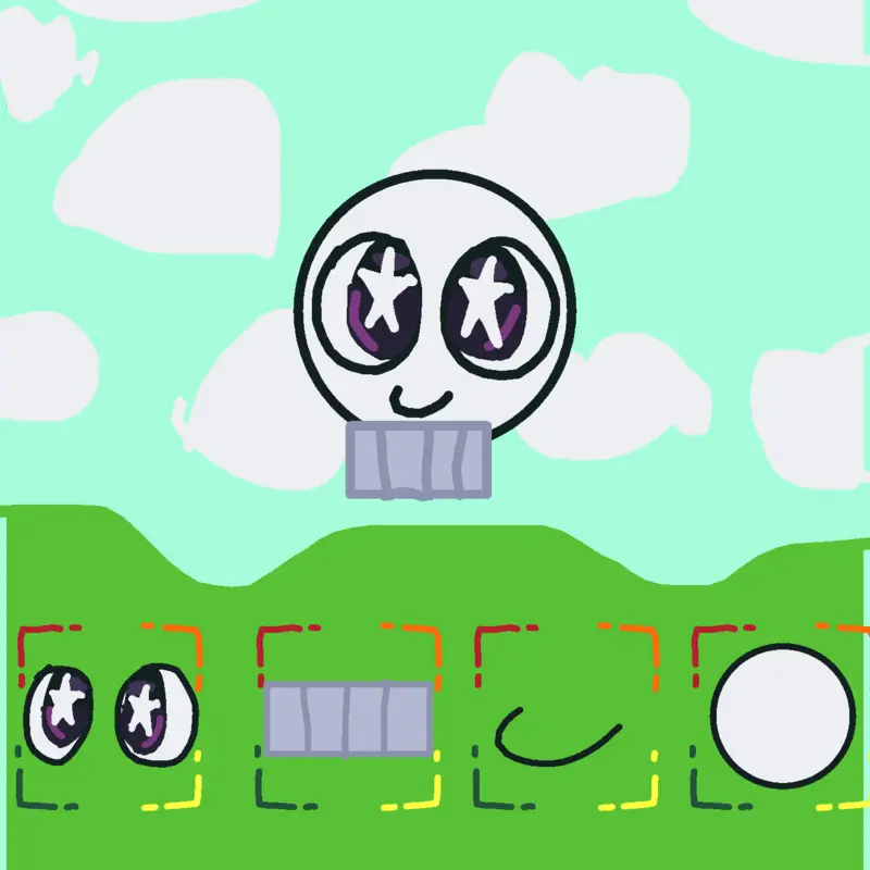 Make an oc!! by @AlvinaGo