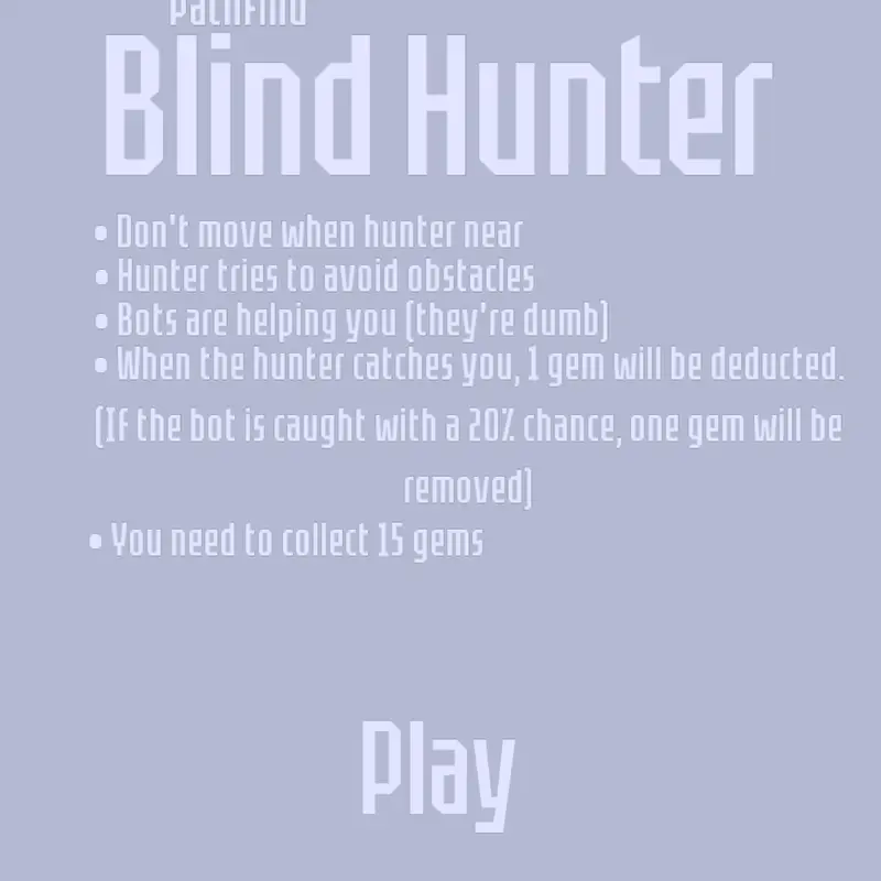 Game by @FBI_Agent