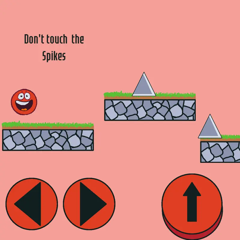 Game by @bastigameplay