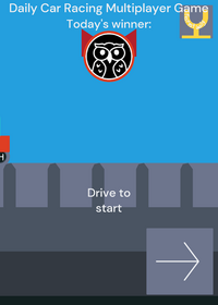 Daily Car Racing Game