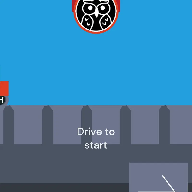 Daily Car Racing Game by @GEioazs_follows_everyone