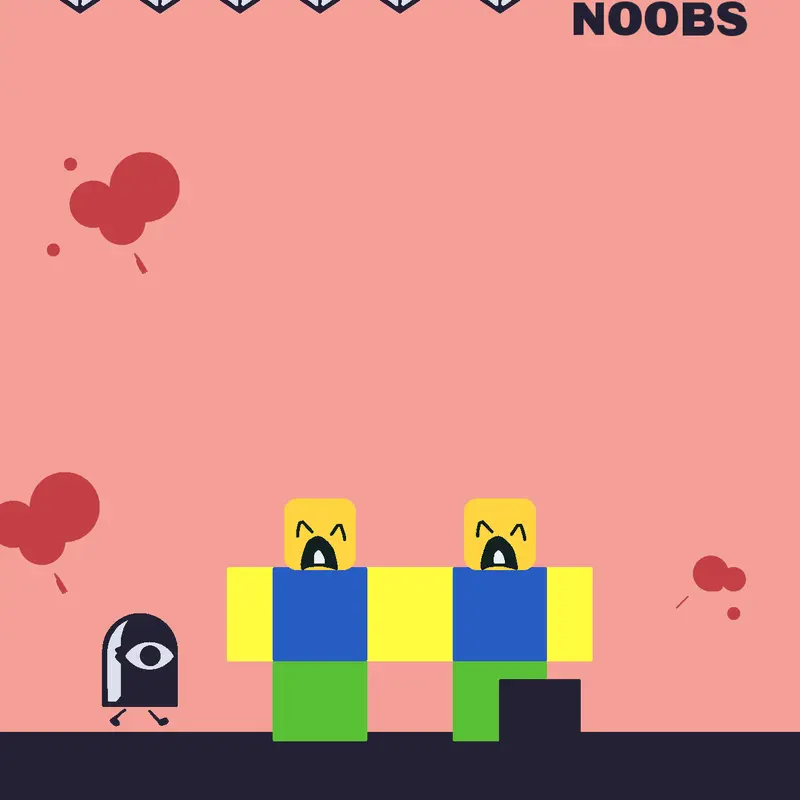 Game by @-Rainbow-Dash-