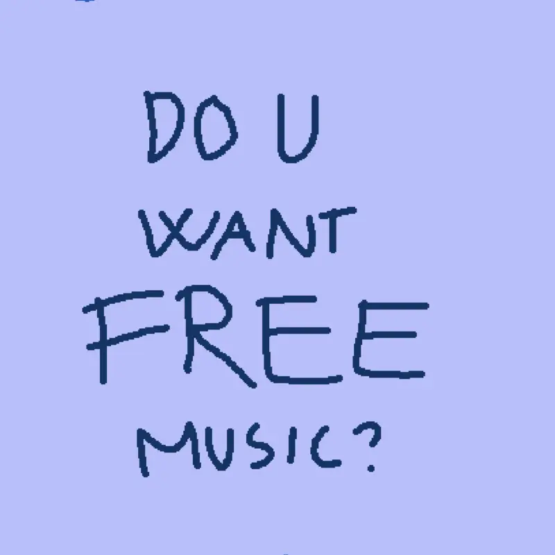 Do you want FREE MUSIC? :)) by @Sweetness777